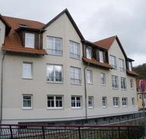 Atelierwohnung in der Innenstadt von Wernigerode