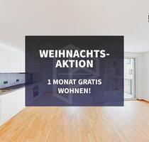 Exklusive 3-Zimmer-Wohnung mit moderner Raumaufteilung und Süd-Westloggia - Heilbronn Kernstadt