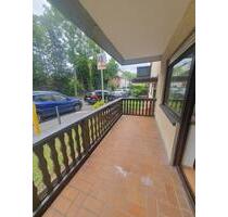 Sonniges Appartement mit großem Balkon! - Bonn Hardtberg