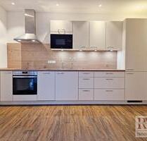 Modernes Servicewohnen für alle ab 60(!): Komfortable 2-Zi-Wohnung mit Terrasse im Fürstenhof Waging - Waging am See Fisching