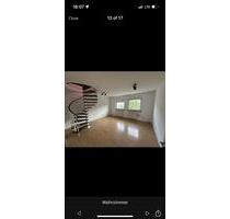 Maisonette-Wohnung mit Balkon - 1.080,00 EUR Kaltmiete, ca.  80,00 m² in Aalen (PLZ: 73431) Unterkochen