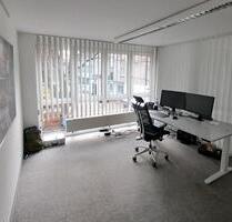 Büroraum Coworking Space - 577,00 EUR Kaltmiete, ca.  25,00 m² in Neu-Ulm (PLZ: 89231) Ludwigsfeld