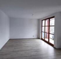 Helle 2-Zimmer-Wohnung mit Balkon! - Plauen Alt Chrieschwitz