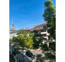 2,5-Zimmer-Wohnung zentral in der Schuhstraße - Hannover