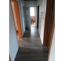 4 und 3 Zimmer Wohnung in Wehretal