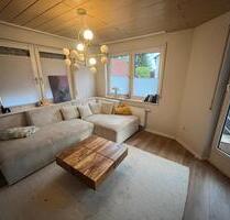 Sehr gut geschnittene 3 Zimmer Wohnung mit neuer EBK - Rudersberg