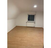 gemütliche Dachgeschosswohnung auf Bauernhof in Telgte