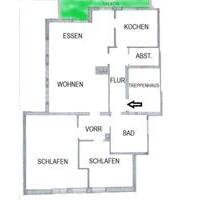 Bitte Mädels top Wohnung für Wohngemeinschaft an. - Simmerath