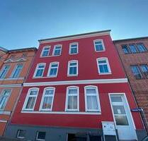 Hereinspaziert.....! Schöne Wohnung zum 01.09.2025 zu vermieten! - Güstrow