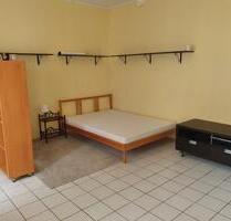 Möblierte 1-Zimmer-Wohnung in Landau Pfalz (all inklusive!) - Landau in der Pfalz