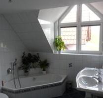 Helle Lichtdurchflutete 6-Zimmerwohnung in Mittelbiberach