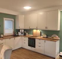 Möbliertes Häuschen am Wald Stadtrand Berlin Bohnsdorf