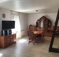 Ferienwohnung und Monteurwohnung Elm - Asse in 38170 Bansleben - Schöppenstedt