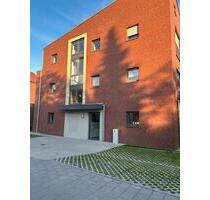 Möbeliertes Neubau 1 Zimmer Apartment - Münster Münster-Südost