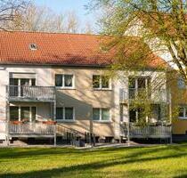 Frisch renovierte Erdgeschoss Wohnung mit neuem Badezimmer mit Dusche! - Dortmund Huckarde