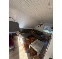 3,5-Zimmer-Dachgeschosswohnung in Bönnigheim