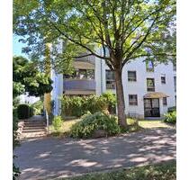 Schöne 2 Zi.-Terrassenwohnung in Landsberg am LechWest