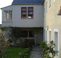 Urlaub wie im Film: Charmantes Ferienhaus in WolkensteinErzgeb.