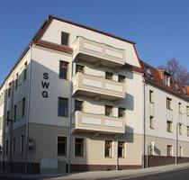 2-Raum Wohnung im Innenstadtbereich Aufzug Dusche (barrierearm) - Spremberg