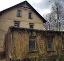 Haus zu verkaufen Ein- oder Mehrfamilienhaus großes Grundstück - Doberschau-Gaußig