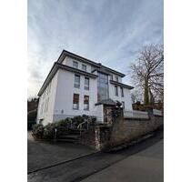 Wunderschöne Wohnung in bester Wohnlage von Detmold zu vermieten