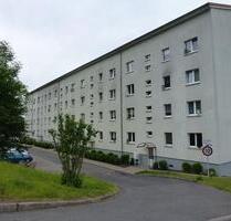 Komplett sanierte helle 2-Raum-Wohnung - Meiningen