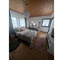 Zimmer in Zweck WG ab Februar 2026 - Weingarten