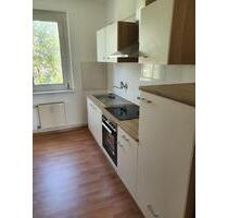 2 Zi Wohnung - 300,00 EUR Kaltmiete, ca.  48,50 m² in Bad Sülze (PLZ: 18334)