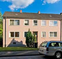 3-Zimmer-Wohnung in Duisburg-Großenbaum – 52?m² mit Wannenbad