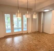Großzügige, sanierte Wohnung, Terrasse + Wintergarten Horrweiler - Gensingen