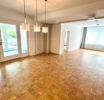 Großzügige, sanierte Wohnung, Terrasse + Wintergarten Horrweiler - Gensingen