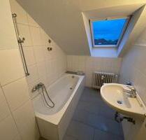 Mietwohnung Dachgeschoss in Kuchen ca. 63 m² 3,5 Zimmer ab 0126