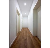 Schöne 2-ZKB-Wohnung in Greiz-Schönfeld – Erstbezug nach Renovier