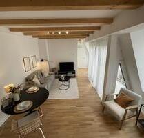 Bestlage Berlin Mitte- Erstbezug - Located in the heart of the trendy neighborhood