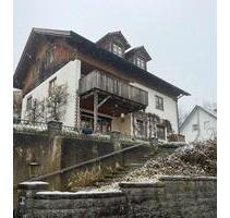 2-Zimmer-Erdgeschosswohnung mit Garten in Vilshofen - Vilshofen an der Donau