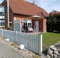 Neßmersiel Nordsee Urlaub Fewo Ferienhaus Ferienwohnung - Weener