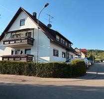 4 Zimmer Wohnung in Rietenau zur Vermieten - Aspach