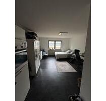1 Zimmer Wohnung Oberstadt Mainz