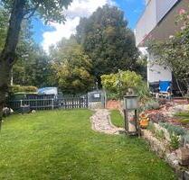 3-Zimmer-Wohnung mit Gartenanteil in Maulbronn-Zaisersweiher