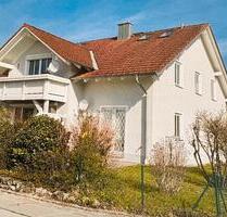Mietwohnung in Hengersberg - 1.100,00 EUR Kaltmiete, in Hengersberg (PLZ: 94491)