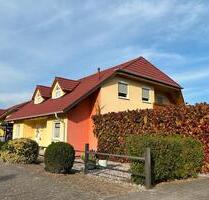 Doppelhaushälfte in Broda - 1.385,00 EUR Kaltmiete, in Neubrandenburg (PLZ: 17033)