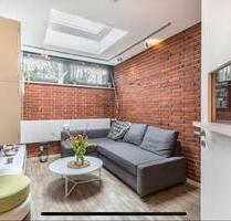 2,5-Zimmer-Wohnung in Gersthofen