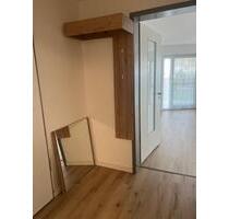 2 Zimmer Erdgeschosswohnung in Dornburg - Frickhofen