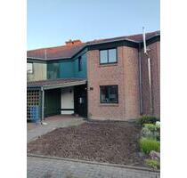 Einfamilienreihenmittelhaus - 1.200,00 EUR Kaltmiete, in Hamminkeln (PLZ: 46499)