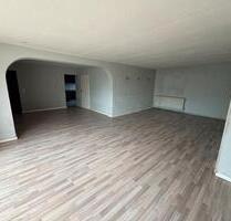 Erdgeschosswohnung 84 m2 mit kleinem GartenTeich in Overhetfeld - Niederkrüchten