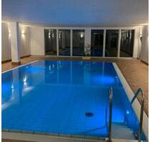 Etagenwohnung, Wohnung mit Schwimmbad, Wohnung -Kapitalanlage - Dortmund Hörde