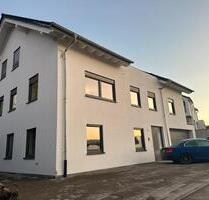 4-Zimmer Wohnung Neubau - 1.400,00 EUR Kaltmiete, in Großbottwar (PLZ: 71723)