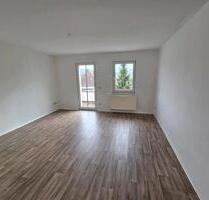 Helle 3-Raum Wohnung mit Balkon in 36448 Bad Liebenstein