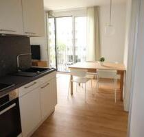 Mietstart mit Vorteil: erste halbe Monatsmiete gratis! Stylisches All-inclusive Apartment in Kreuzkölln - Berlin Neukölln