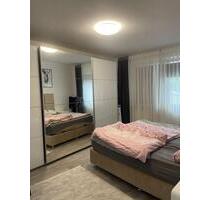 Vollständig renovierte Wohnung mit 2 Zimmern in Neuss